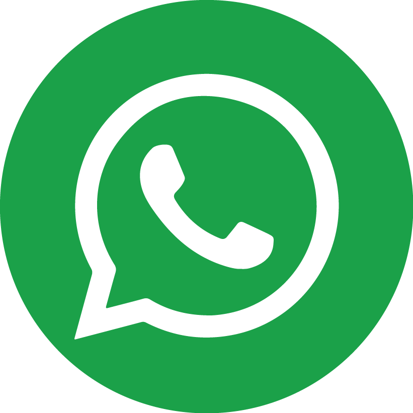 WhatsApp Icon